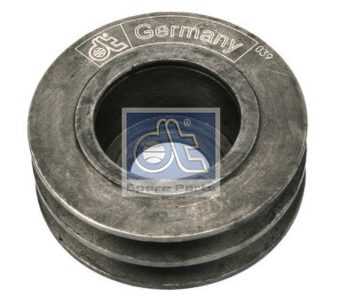 Шкив генератора DIESEL TECHNIC, 450277
